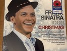 Frank Sinatra:ICON Christmas Walmart Exclusive Red Vinyl LP NEW Sealed