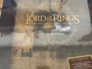 The Lord of The Rings: The Motion Picture Trilogy Soundtrack 6LP Howard Shore