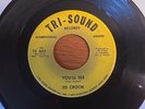 Ed Crook - That's Alright, 7