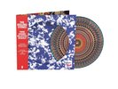 The Rolling Stones - Their Satanic Majesties Request Zoetrope Vinyl LP (New)