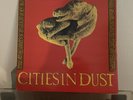 Siouxsie And The Banshees - Cities In Dust EP - 12