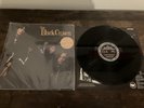 The Black Crowes: Shake Your Money Maker 1990 Vinyl 1st Press LP  Ex Condition