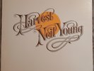 Neil Young Harvest 1972 Reprise MSK-1-2277-JW6 Vinyl LP Vintage Record
