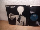 WOLFGANG DAUNER - Output LP - MINT- Original German 1970 ECM LP - Jazz / KRAUT