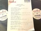 1/21/89 RADIO KANDY: JOHN CANDY PLAYS HIS FAVORITE 60's-80's HITS + HIS COMEDY