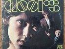 The Doors Self Titled 1967 LP Vinyl Elektra EKL-4007 MONO Gold Label VG