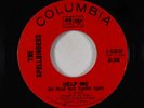 Northern Soul 45 - Spellbinders - Help Me - Columbia VG+