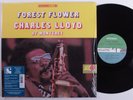 CHARLES LLOYD Forest Flower SPEAKERS CORNER LP NM europe 180g reissue SHRINK t