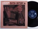 FREDDIE ROACH Mocha Motion  PRESTIGE LP VG+ mono promo t