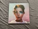 Halsey MANIC Coke Bottle Green Vinyl Limited Record LP