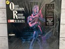 Ozzy Osbourne - Randy Rhoads Tribute (1987, CBS ZX2 40714) 2x LP gatefold