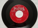 The Scamps “Waterproof” Peacock 7” record