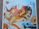 LP DIRE STRAITS Alchemy - Dire Straits Live 2LP, 1st GERMANY, MINT-