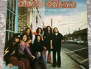 Lynyrd Skynyrd Pronounced LP 1973 Original Sounds Of The South Label EXC READ