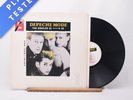 Depeche Mode The Singles 81 - 85 1A 1B Gatefold LP Vinyl Record MUTEL 1 - VG+/EX