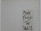 PINK FLOYD THE WALL CBS 40AP1750 Japan VINYL 2LP