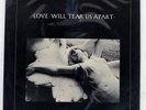 JOY DIVISION LOVE WILL TEAR US APART FACTORY FAC2312 UK VINYL 12