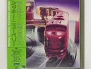 Mickey Newberry RUSTY TRACKS ABC YX8091AB JAPAN VINYL LP