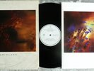 RARE EX+(NM) COCTEAU TWINS VICTORIALAND 1986 4AD UK STEREO LP ROCK ETHERAL SUPER