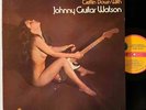 JOHNNY GUITAR WATSON Gettin' Down With CADET 1977