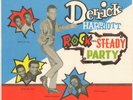 Derrick Harriott - Rock Steady Party (LP) (Mint (M)) - 3874842823