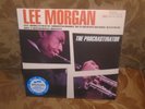 LEE MORGAN PROCRASTINATOR [BLUE NOTE CLASSIC VINYL EDITION] [180G LP] NEW LP