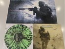 Call Of Duty 4 Modern Warfare Vinyl Record LP