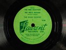 KINGS QUINTET: pee wee's boogie / will i ever figure you out? LAURENT Single