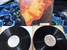 Jimi Hendrix Electric Lady Promo Lp Very Rare