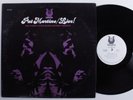 PAT MARTINO Live  MUSE LP NM wlp t