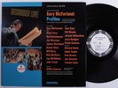 GARY MCFARLAND Profiles IMPULSE LP VG+ mono wlp gatefold t