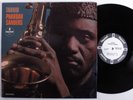 PHAROAH SANDERS Tauhid IMPULSE LP VG+ mono wlp gatefold t