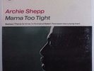 ARCHIE SHEPP Mama Too Tight IMPULSE A-9134 LP mono gatefold SEALED t
