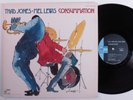 THAD JONES/MEL LEWIS Consummation BLUE NOTE LP VG+ gatefold t