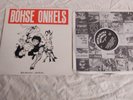 Böhse Onkelz - Böhse Onkels - Böse Menschen - Böse Lieder - LP 1985