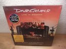 David Gilmour (Pink Floyd) Live in Gdansk 5LP Box Vinyl Limited Edition SEALED