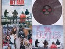 THE BEATLES - THE ROOFTOP PERFORMANCE - PURPLE VINYL ALBUM LP, INNER, POSTER NEW