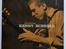 Kenny Burrell - Introducing - Blue Note - BLP 1523 Mono 9M DG RVG Ear 767 listen