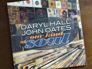 DARYL HALL & JOHN OATES Our Kind Of Soul 180g vinyl 2LP 2020 NEW SEALED RARE