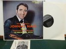 JOHNNY NACE THE FABULOUS  / SOMETIMES I WONDER  COUNTRY EXC  LP