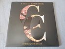 A DAY TO REMEMBER Common Courtesy 2xLP GREEN MARBLE VINYL Record ALBUM VG+ USED