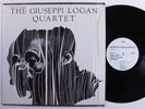 GIUSEPPI LOGAN QUARTET Self Titled ESP-DISK 1007 LP SHRINK t