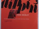 HANK MOBLEY Dippin' BLUE NOTE 4209 LP SEALED t
