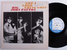 JOHN PATTON Got A Good Thing Goin' BLUE NOTE LP VG+ mono NY van gelder t