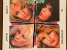 Poison - Look What The Cat Dragged In - LP Vinyl NEW Sealed