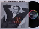 FRANK SINATRA Nice 'N' Easy CAPITOL SW-1417 LP VG+ t