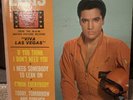 Elvis Presley Viva Las Vegas motion picture promo RCA 45 RPM with Sleeve RARE