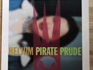 HELIUM - PIRATE PRUDE - 1994 Matador Records OLE 078-1 Vinyl EP  * Mary Timony