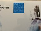 Radiohead OK COMPUTER oknotok 1997-2017 BLUE OPAQUE VINYL 3LP still factory seal