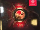 Bioscope – Gento LP Album vinyl record 2025 berlin school on Ear Music Ambient